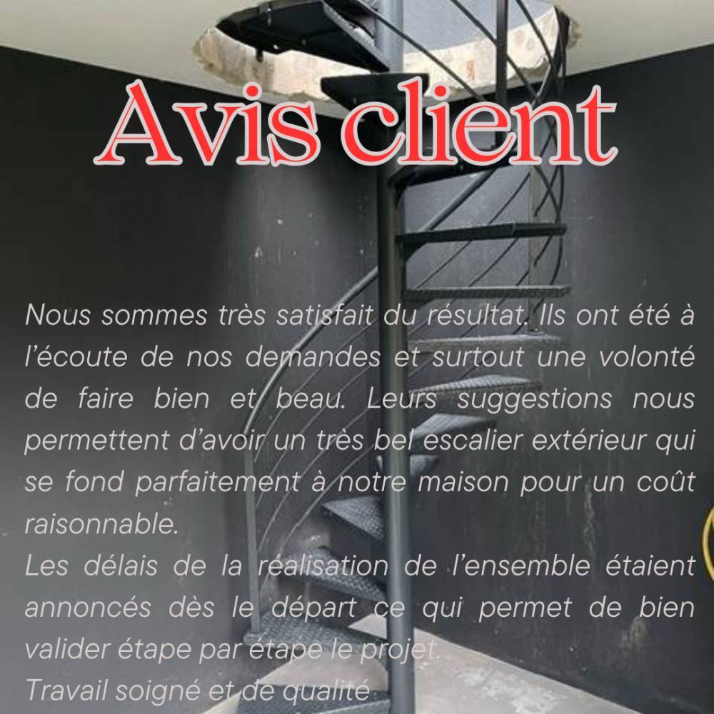 AVIS CLIENT DU 18/01/2024