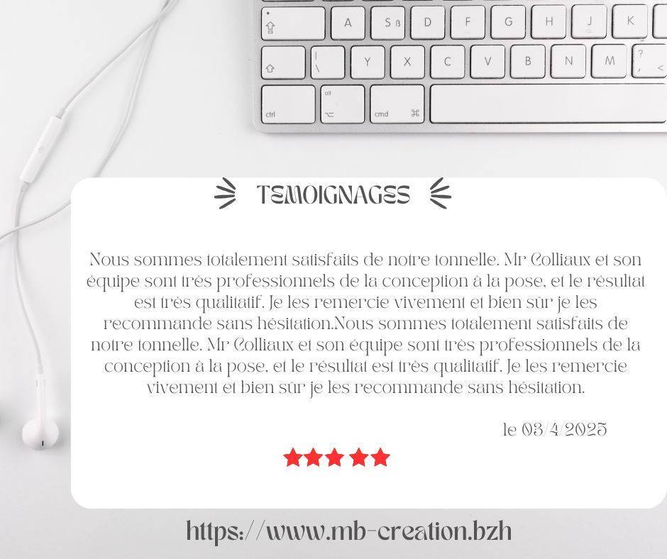 AVIS GOOGLE DU 03/04/2025 