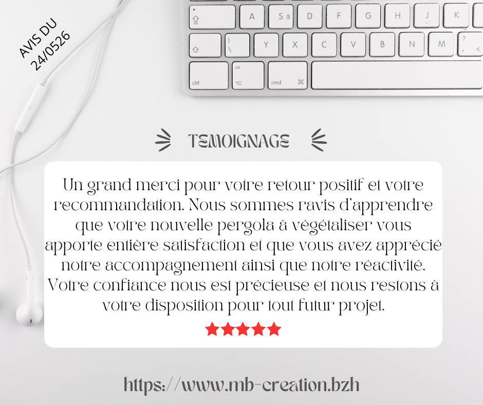AVIS GOOGLE DU 24/05/2026